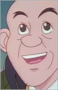 Kumano, Isao