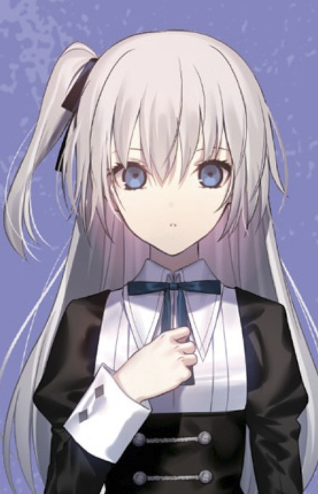 April
