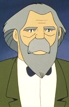 Mr. Trent