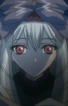 Koujin, Rikka
