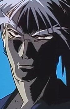 Manajiri, Yasaburou