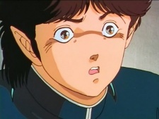 Kagezaki, Rui