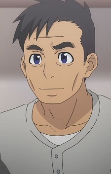 Kosugi, Daisuke