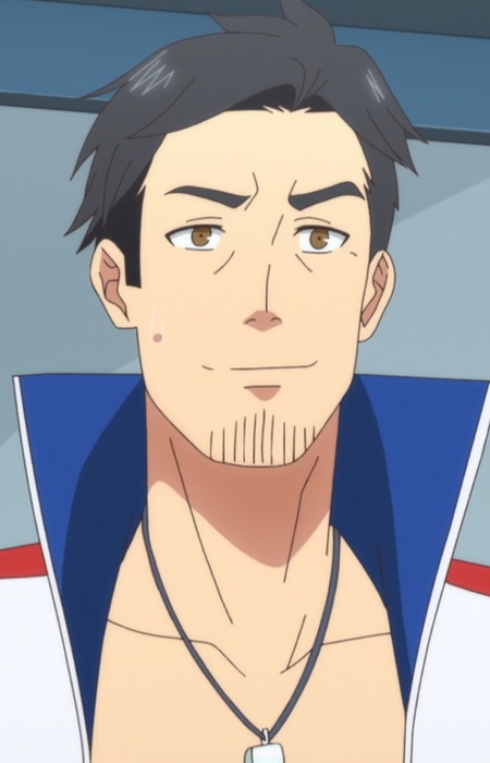 Sakamoto