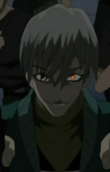 Asanaga, Hiroto
