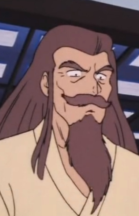 Sugata, Kennosuke
