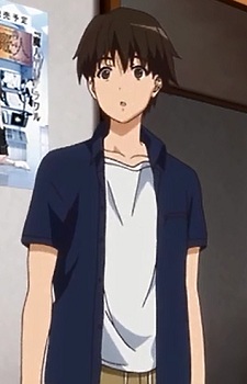 Mochizuki, Tomoya
