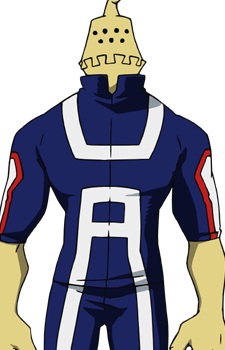 Bondo, Kojirou