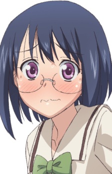 Biwajima, Mayu