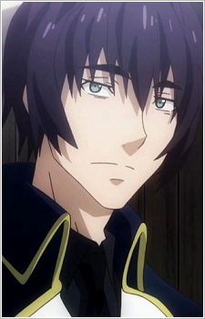 Ryuusenji, Kazuma