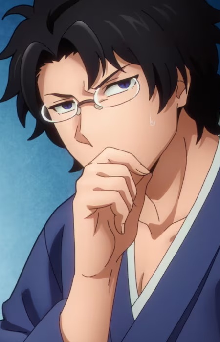 Asunaro, Yuu