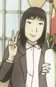 Negishi, Tomoko