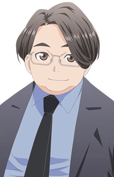 Moriyama, Hibiki