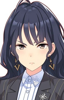 Kashimoto, Riko