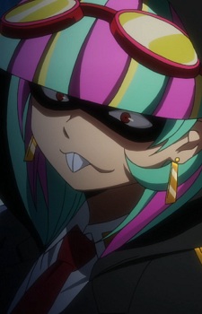 Ichijou, Tomato