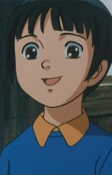 Ei, Toshiko
