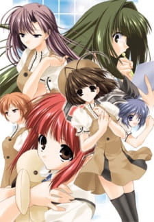W: Wish poster