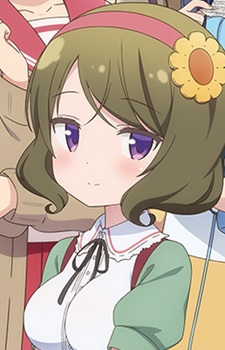 Kuroyanagi, Ruriko