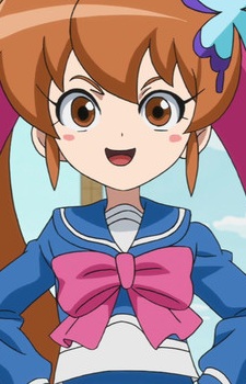 Akinai, Hana