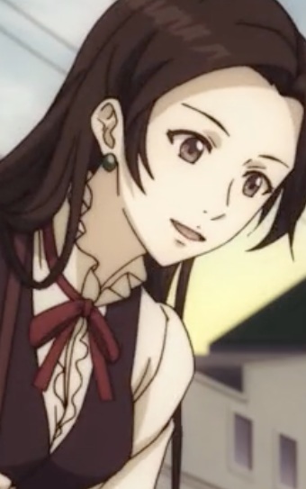 Gyokai, Fumi