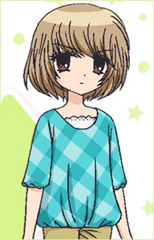 Nakagawa, Shiori