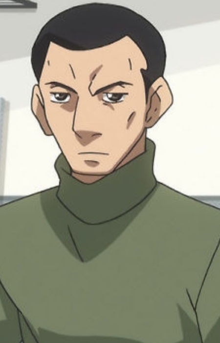 Amato, Koichi