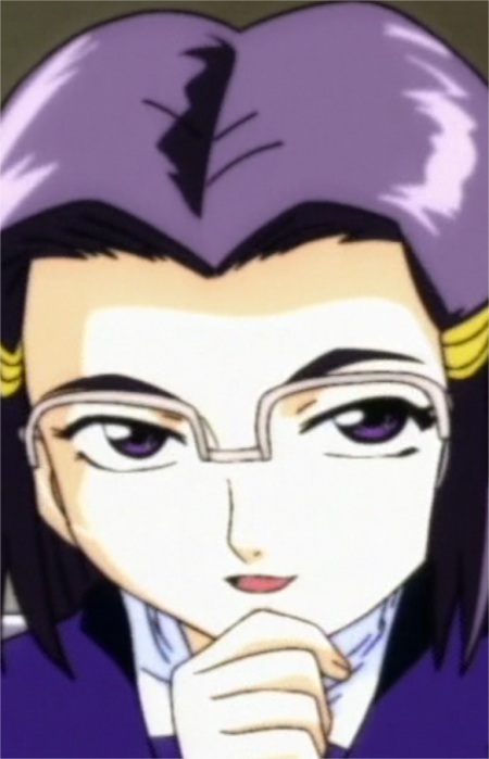Matou, Yumi