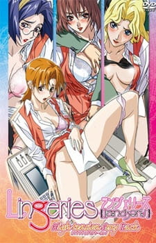 Lingeries poster