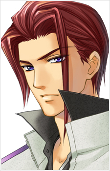 Myouga, Reiji