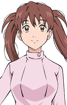 Higuchi, Risa