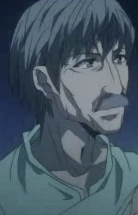 Hashiba, Sirius