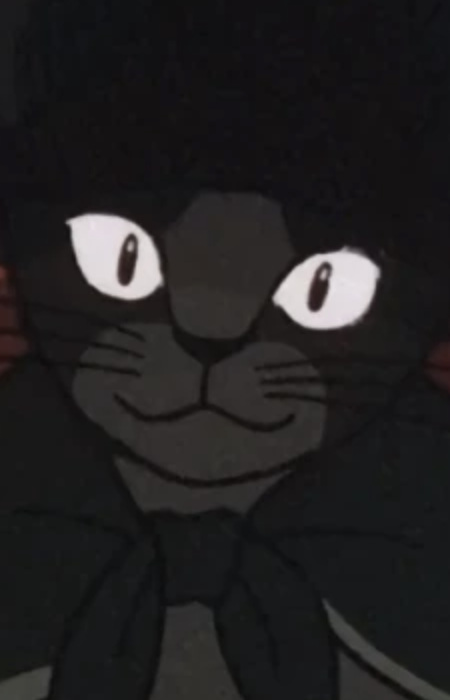 Toudaimori