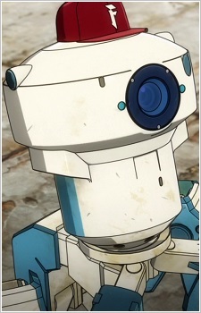 Frontier Setter