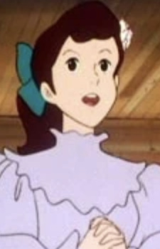 Andrews, Prissy