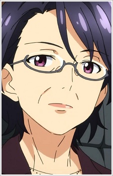 Shijou, Yuuri