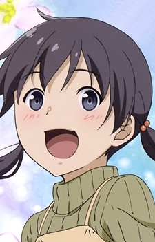 Kuramoto, Chinatsu
