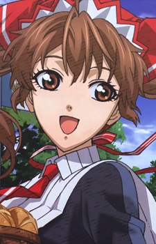 Melchiott, Alicia