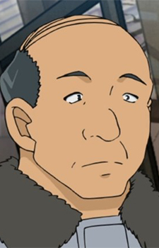 Adachi, Kouzou
