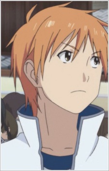 Idemachi, Ryuuichi