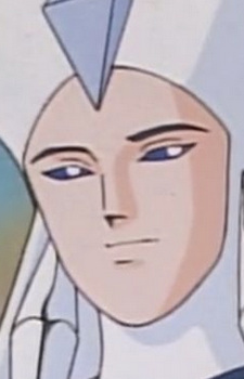 Crystal Prince