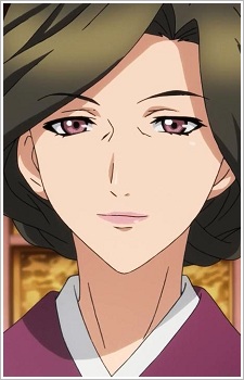 Inuta, Sayoko