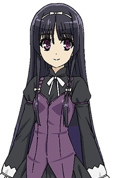 Kisaragi, Karen