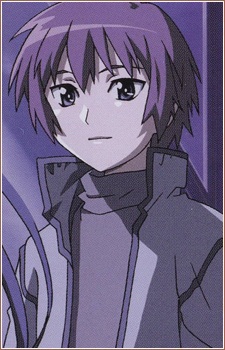 Ezaki, Yuuichi