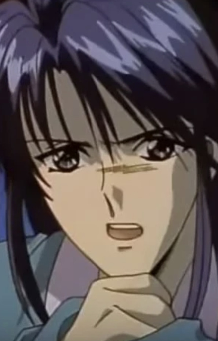 Cho, Rokou