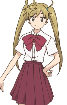 Kojika, Shinobu