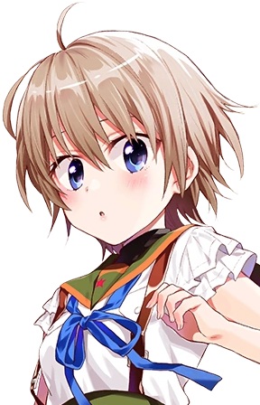 Naoki, Miki