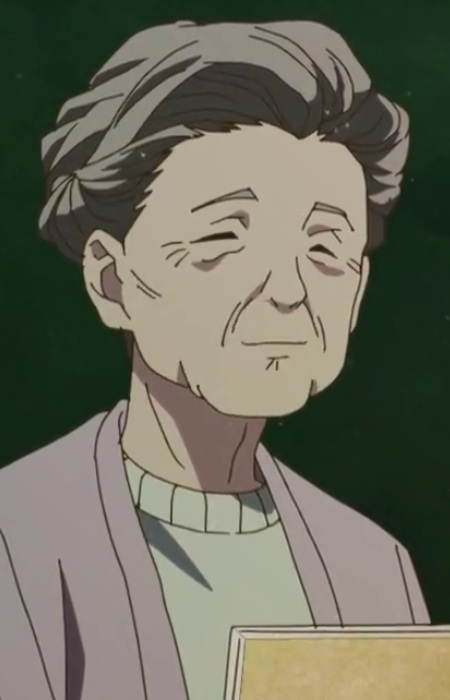 Art Teacher