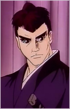 Inemuri, Kyoshiro