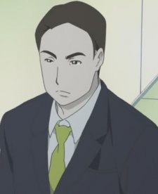Nakajima, Yasuhiro