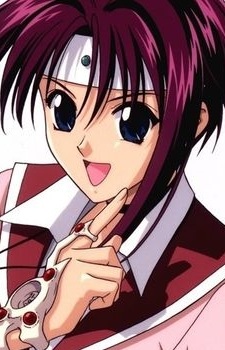 Kirisawa, Fuuko